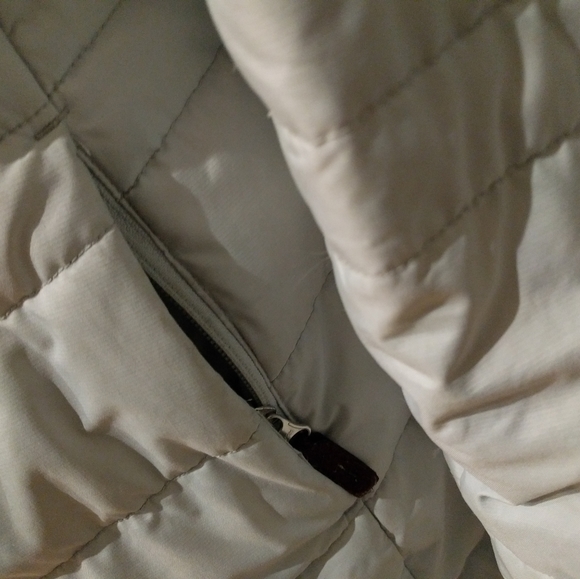 SOLD ✅💲LOLE Women's Coat with Faux-Fur Trim - Picture 5 of 13